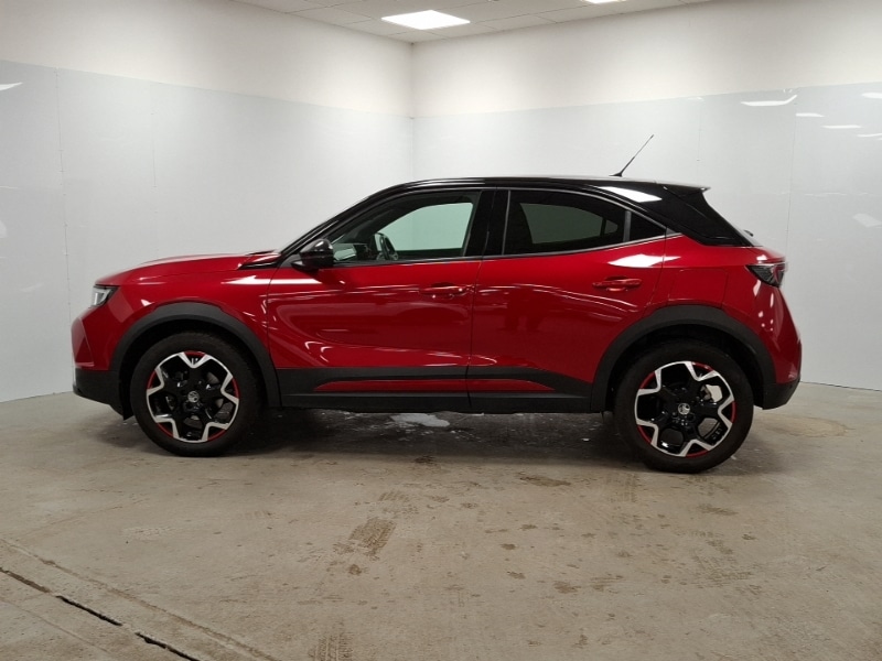 Used Vauxhall Mokka 2023 for sale - 76397523: Photo 4