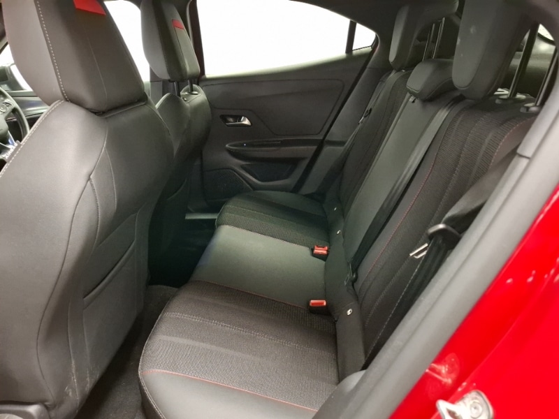 Used Vauxhall Mokka 2023 for sale - 76397523: Photo 6