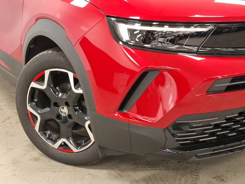 Used Vauxhall Mokka 2023 for sale - 76397523: Photo 9