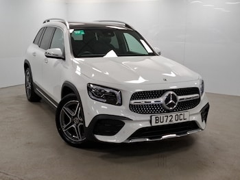 Mercedes-Benz - GLB