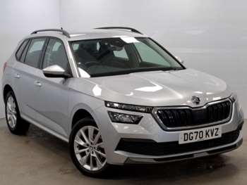 2020 - 1.5 TSI SE 5dr