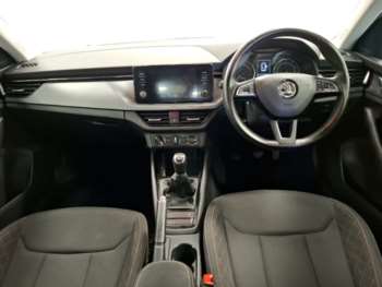 Used Skoda Kamiq 2020 for sale - 75177119: Photo