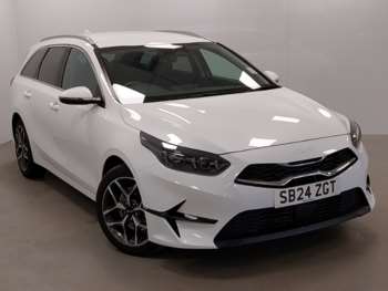 2024 - 1.5T GDi ISG 138 3 5dr DCT