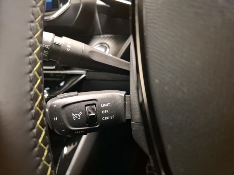 Used Peugeot 208 2022 for sale - 77682480: Photo 15