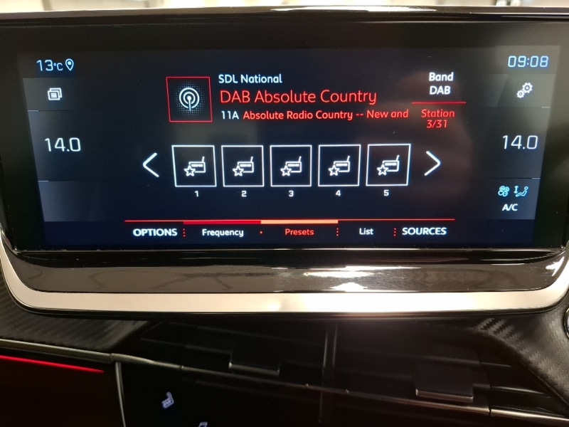 Used Peugeot 208 2022 for sale - 77682480: Photo 16