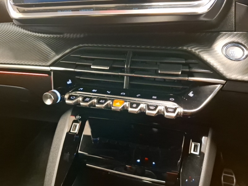 Used Peugeot 208 2022 for sale - 77682480: Photo 17