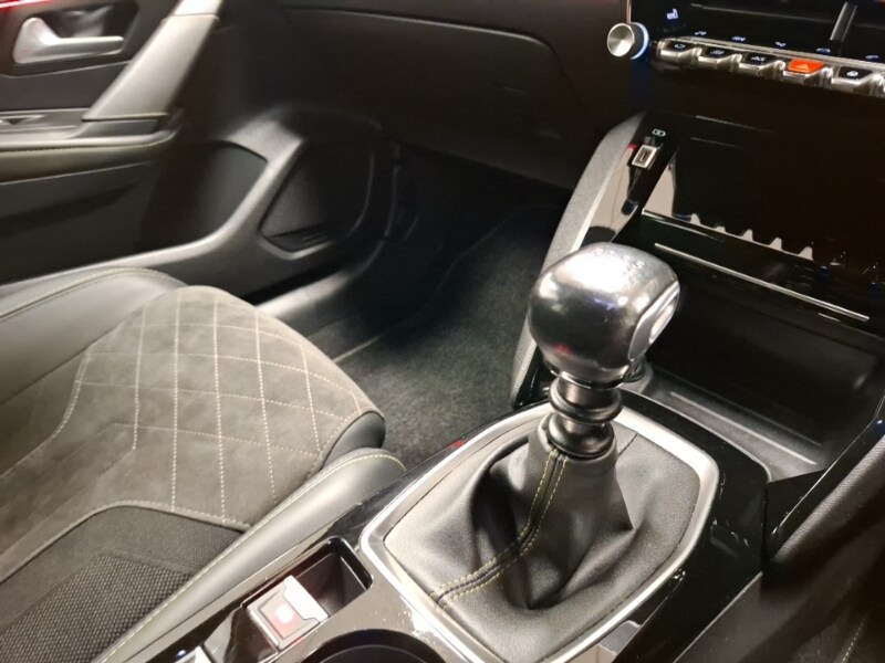 Used Peugeot 208 2022 for sale - 77682480: Photo 18