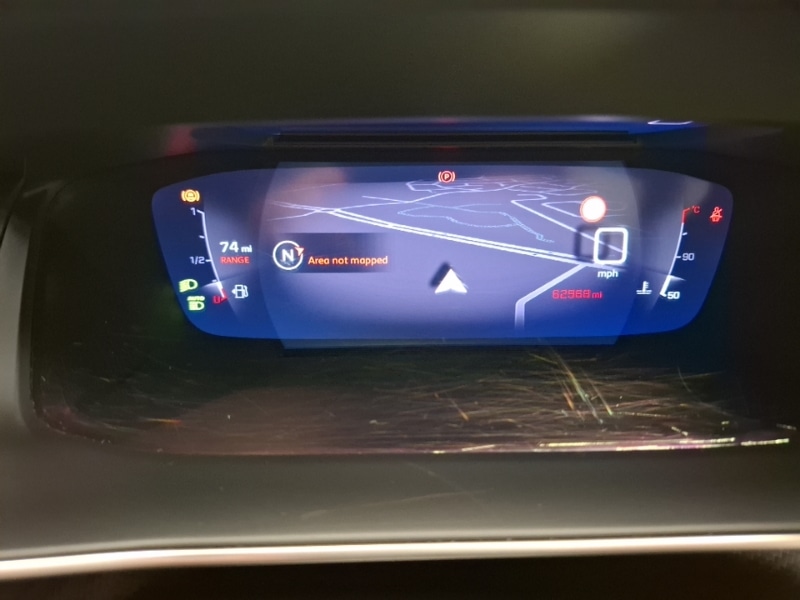 Used Peugeot 208 2022 for sale - 77682480: Photo 19