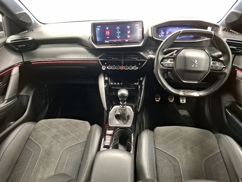 Used Peugeot 208 2022 for sale - 77682480: Photo 2