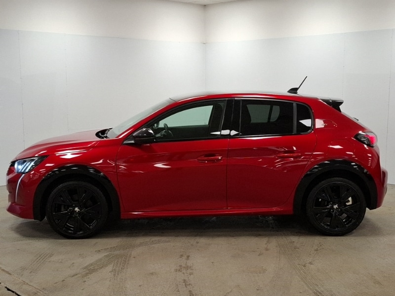 Used Peugeot 208 2022 for sale - 77682480: Photo 4