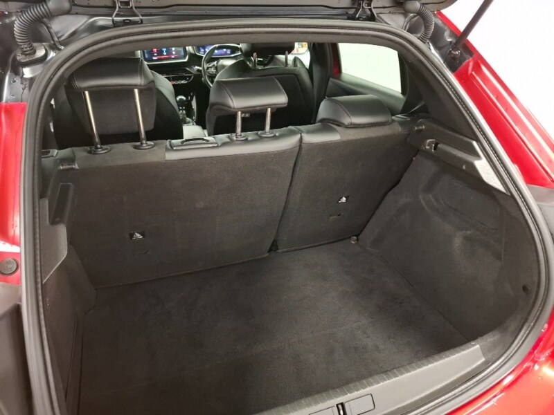 Used Peugeot 208 2022 for sale - 77682480: Photo 8