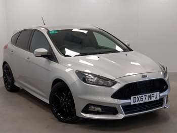 2017 - 2.0 TDCi 185 ST-2 5dr