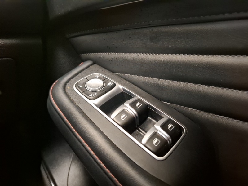 Used MG MG HS 2022 for sale - 77767393: Photo 12