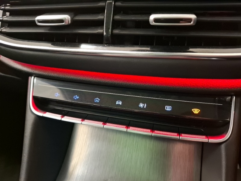 Used MG MG HS 2022 for sale - 77767393: Photo 17