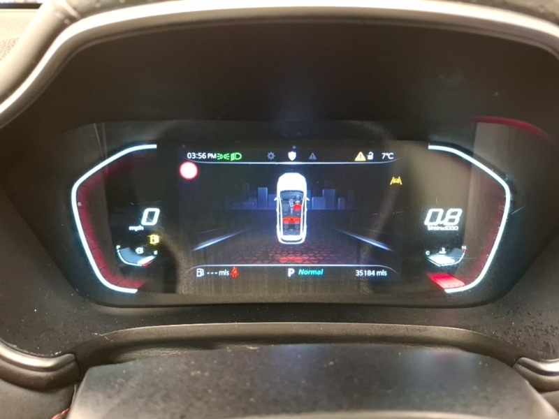 Used MG MG HS 2022 for sale - 77767393: Photo 19