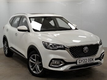 Used MG MG HS 2022 for sale - 77767393: Photo