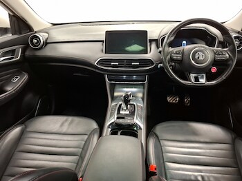 Used MG MG HS 2022 for sale - 77767393: Photo