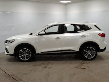 Used MG MG HS 2022 for sale - 77767393: Photo