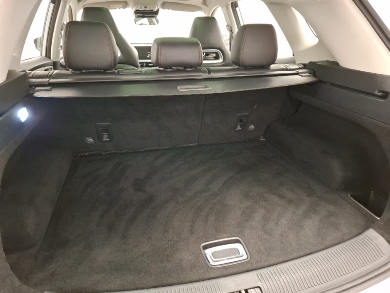 Used MG MG HS 2022 for sale - 77767393: Photo 8