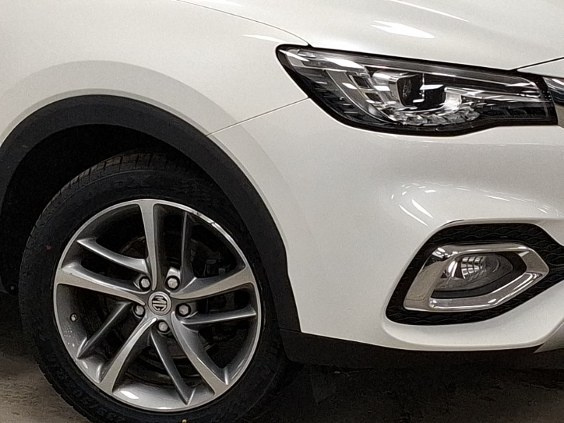 Used MG MG HS 2022 for sale - 77767393: Photo 9