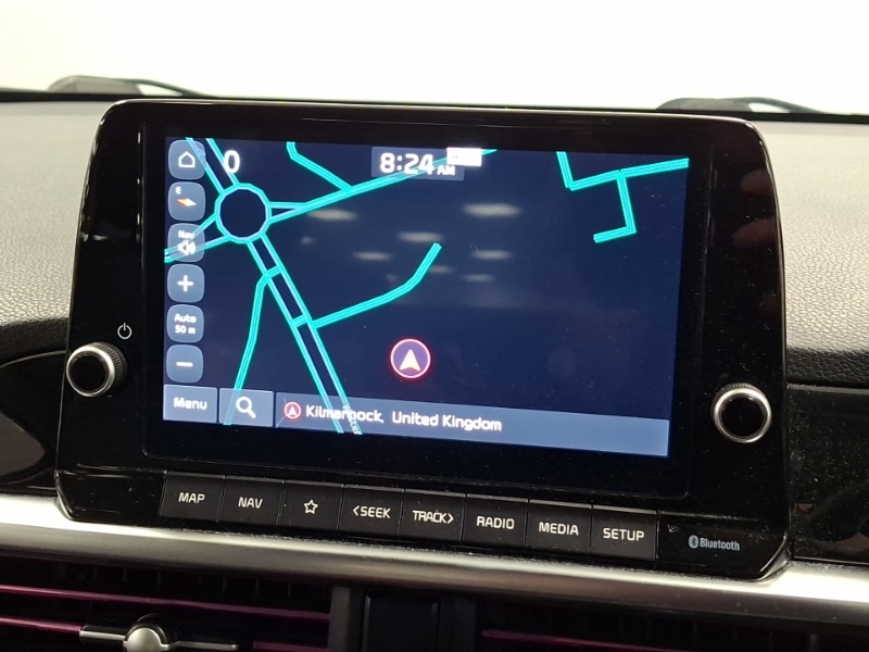 Used Kia Picanto 2023 for sale - 77385856: Photo 10