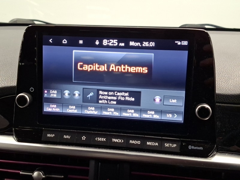 Used Kia Picanto 2023 for sale - 77385856: Photo 11