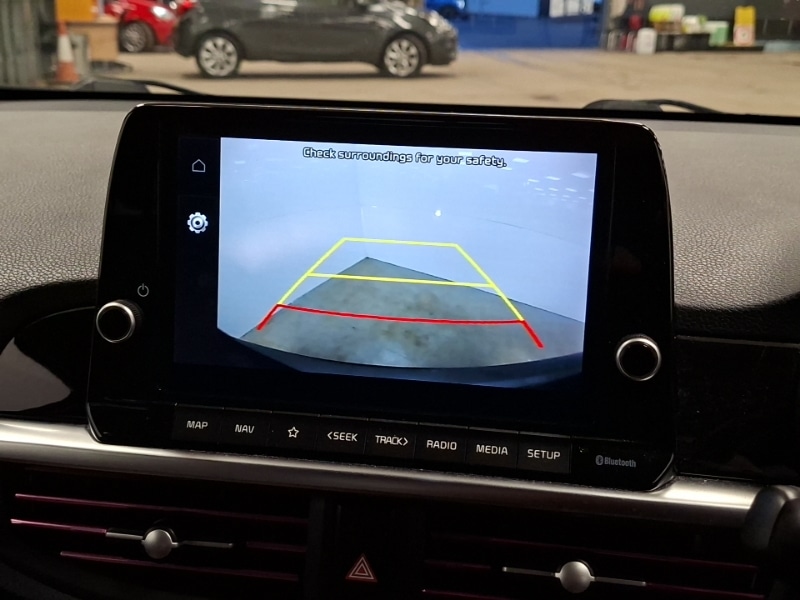 Used Kia Picanto 2023 for sale - 77385856: Photo 12