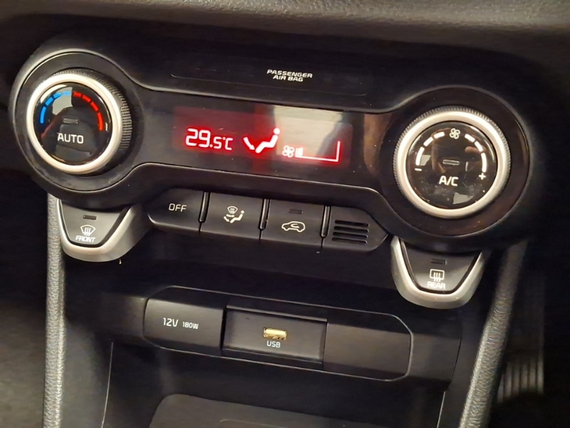 Used Kia Picanto 2023 for sale - 77385856: Photo 13