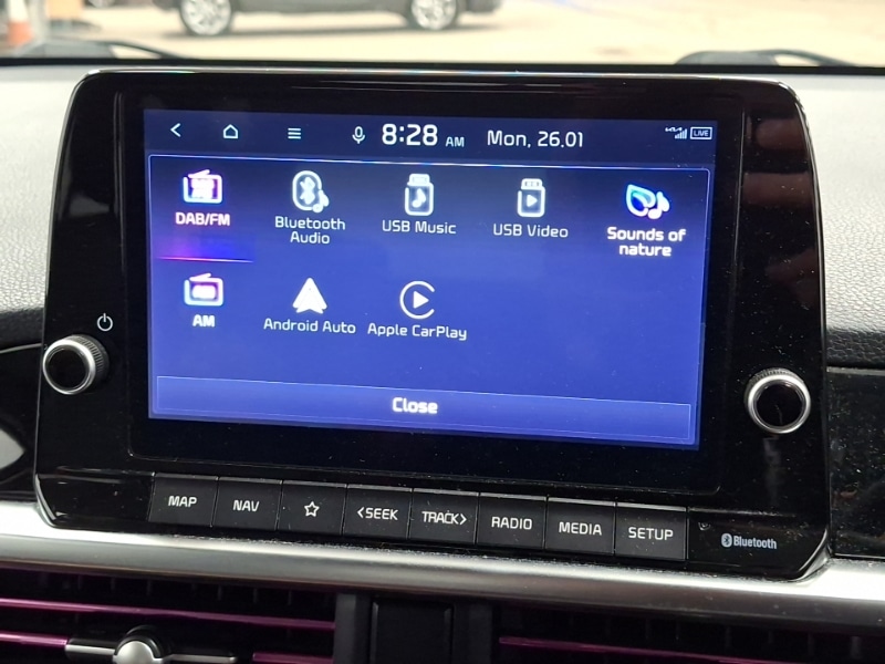 Used Kia Picanto 2023 for sale - 77385856: Photo 14