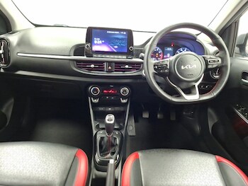 Used Kia Picanto 2023 for sale - 77385856: Photo