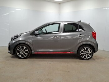 Used Kia Picanto 2023 for sale - 77385856: Photo