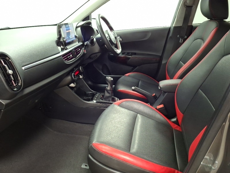 Used Kia Picanto 2023 for sale - 77385856: Photo 5