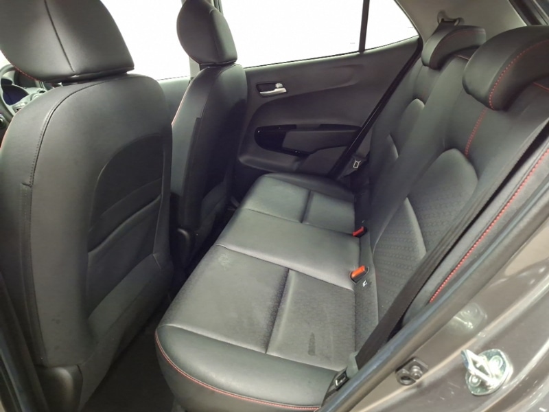 Used Kia Picanto 2023 for sale - 77385856: Photo 6