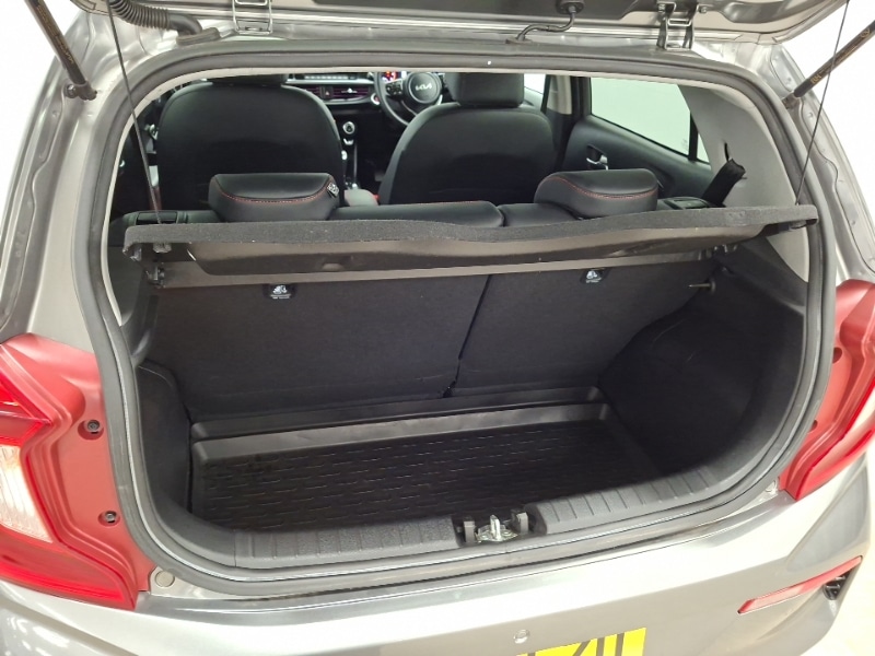 Used Kia Picanto 2023 for sale - 77385856: Photo 8