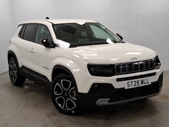 Used Jeep Other 2025 for sale - 75500761: Photo