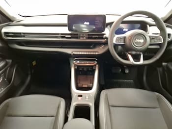 Used Jeep Other 2025 for sale - 75500761: Photo