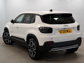 Used Jeep Other 2025 for sale - 75500761: Photo