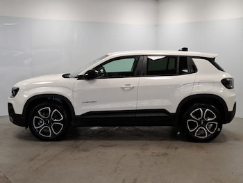 Used Jeep Other 2025 for sale - 75500761: Photo