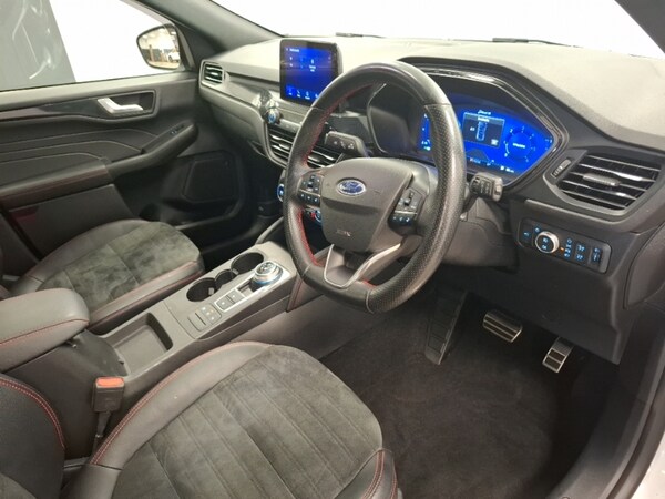Used Ford Kuga 2022 for sale - 76053787: Photo 10