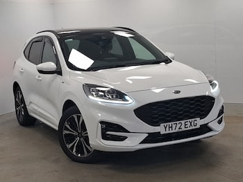 Ford - Kuga