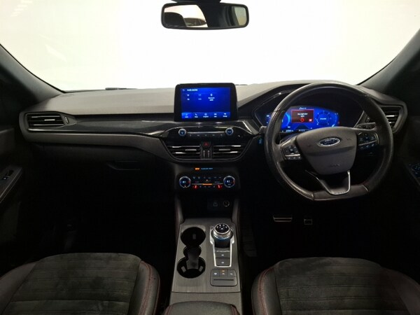 Used Ford Kuga 2022 for sale - 76053787: Photo 2