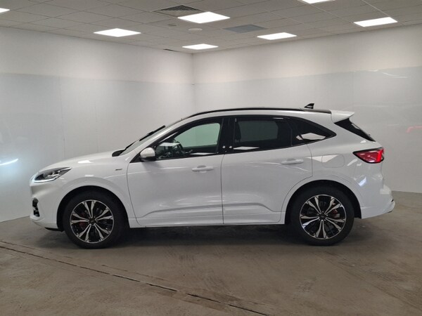 Used Ford Kuga 2022 for sale - 76053787: Photo 4