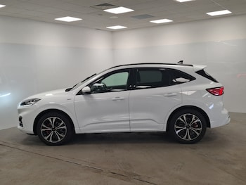 Used Ford Kuga 2022 for sale - 76053787: Photo 4