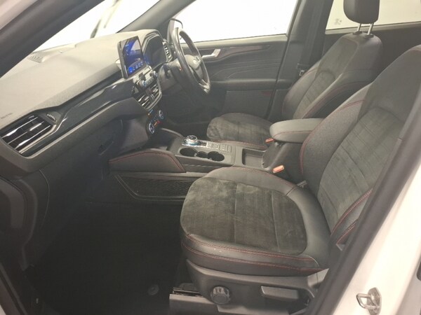 Used Ford Kuga 2022 for sale - 76053787: Photo 5