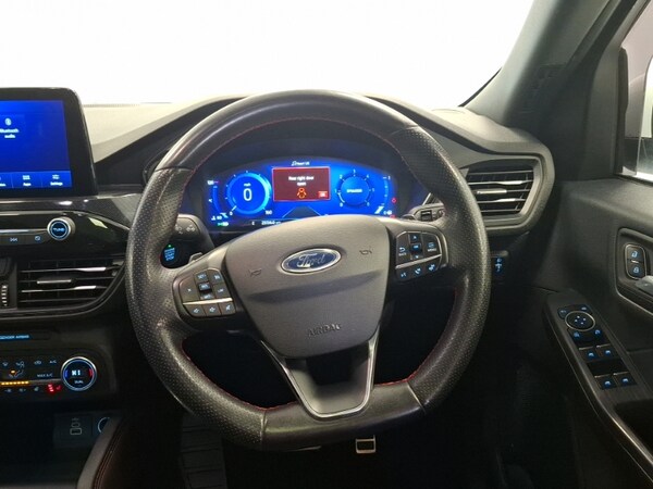 Used Ford Kuga 2022 for sale - 76053787: Photo 7