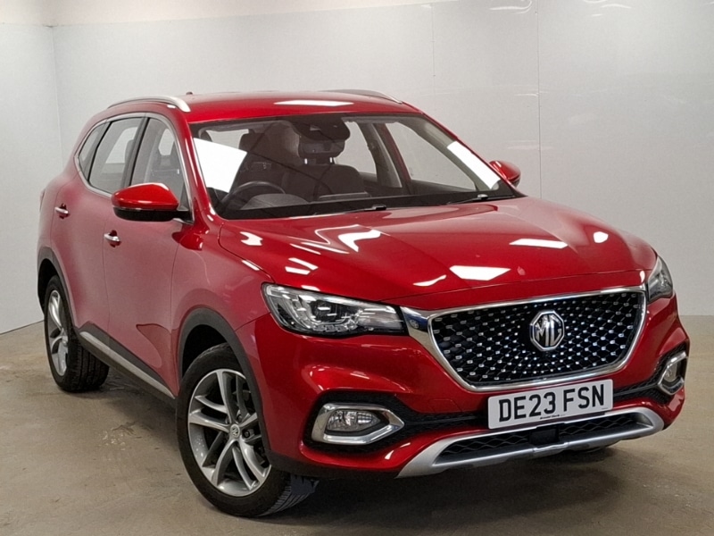 Used MG MG HS 2023 for sale - 78041286: Photo 1