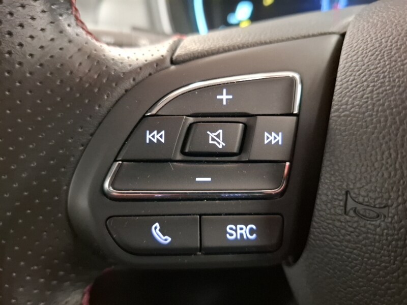 Used MG MG HS 2023 for sale - 78041286: Photo 14