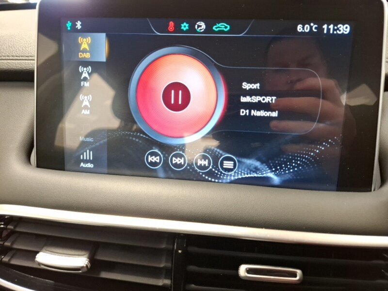 Used MG MG HS 2023 for sale - 78041286: Photo 16