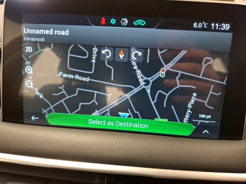 Used MG MG HS 2023 for sale - 78041286: Photo 17