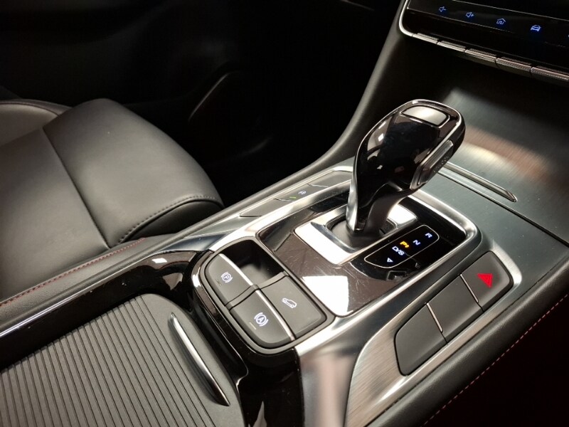 Used MG MG HS 2023 for sale - 78041286: Photo 19